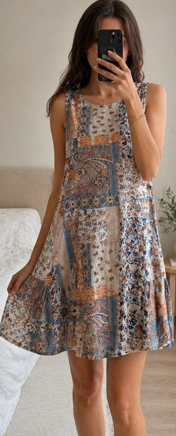 Robe légère été only taille 38