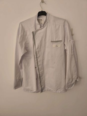 Veste de cuisine taille 1
