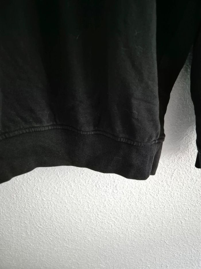 Sweat sans capuche Asos - photo numéro 9