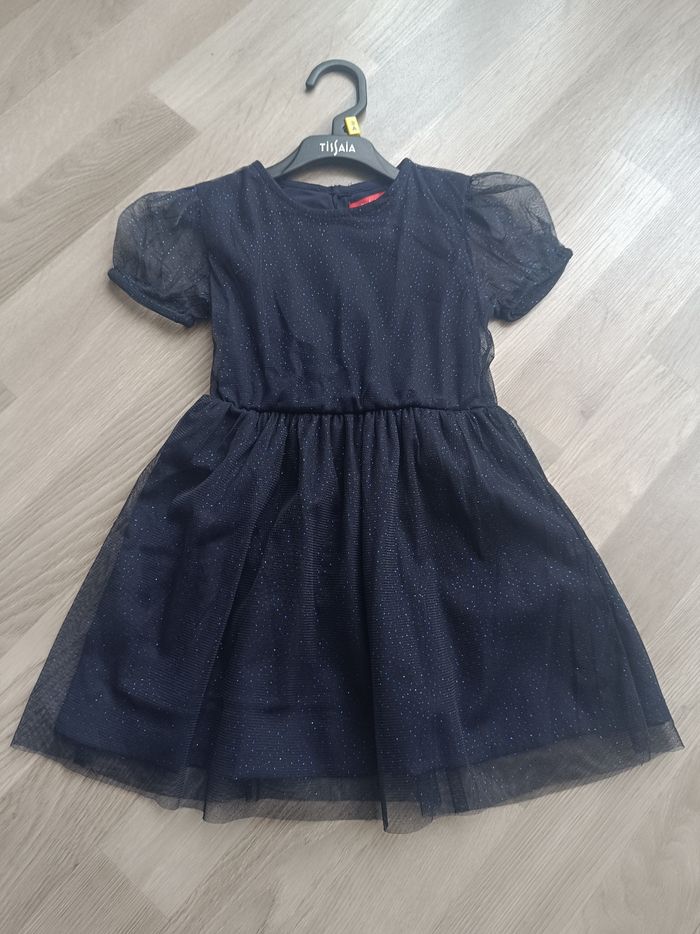 Robe de fête de fin d'année