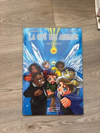 Livre enfant