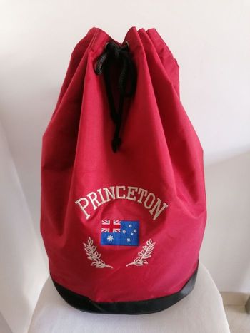 Sac à dos grande capacité 