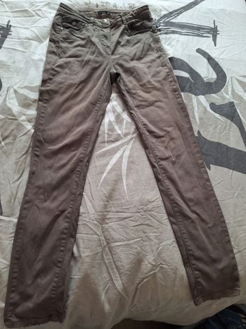 Lots Jean slim elastane