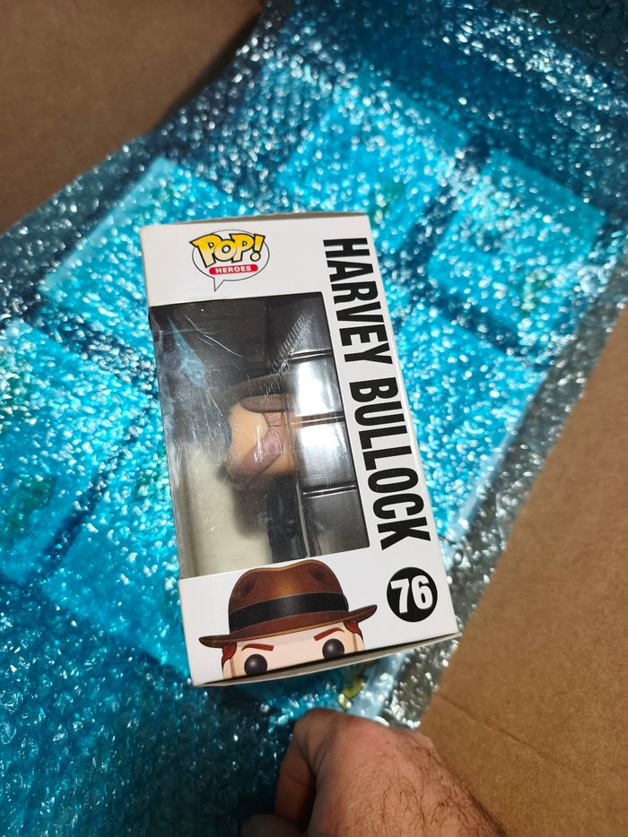 Pop gotham - photo numéro 2