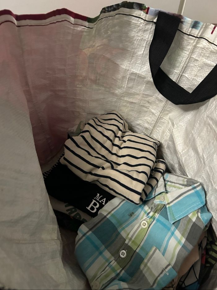 Lot vêtement 2/3ans - photo numéro 2