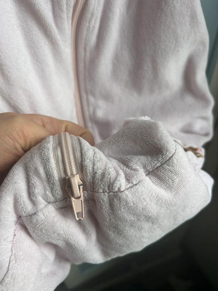 Gigoteuse fille lupilu ,taille 1 - photo numéro 4