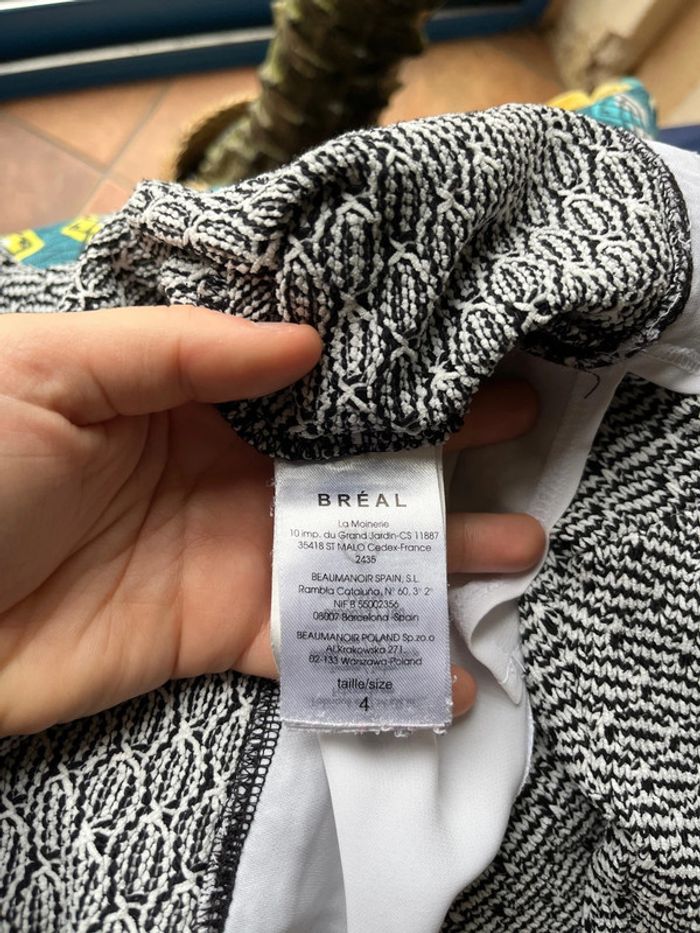 blouse chic - photo numéro 5