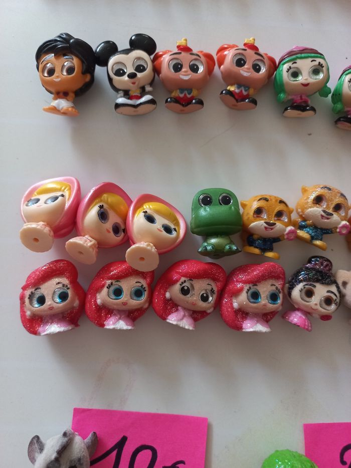 Doorables Disney série 2 - photo numéro 4