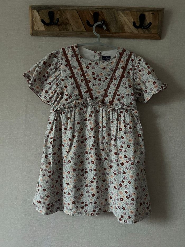 Ensemble Sergent Major 6ans - photo numéro 2