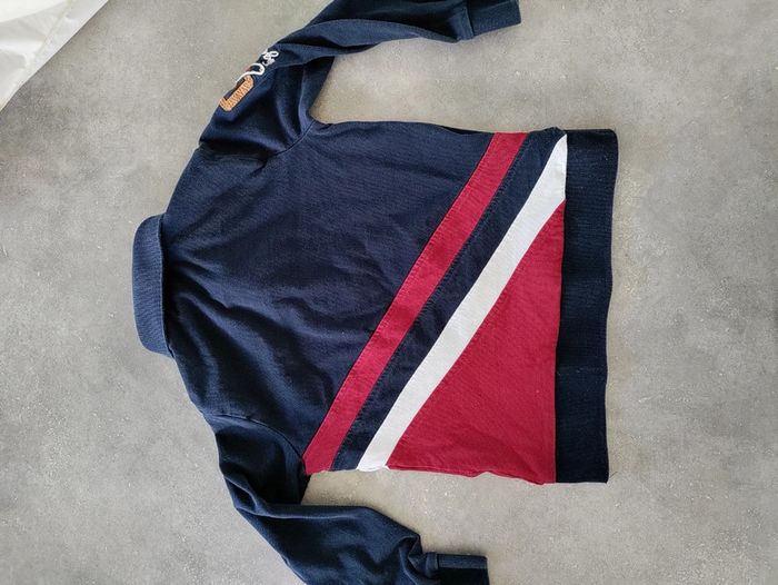 Polo 4 ans - photo numéro 3