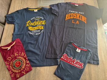 T-shirt garçon