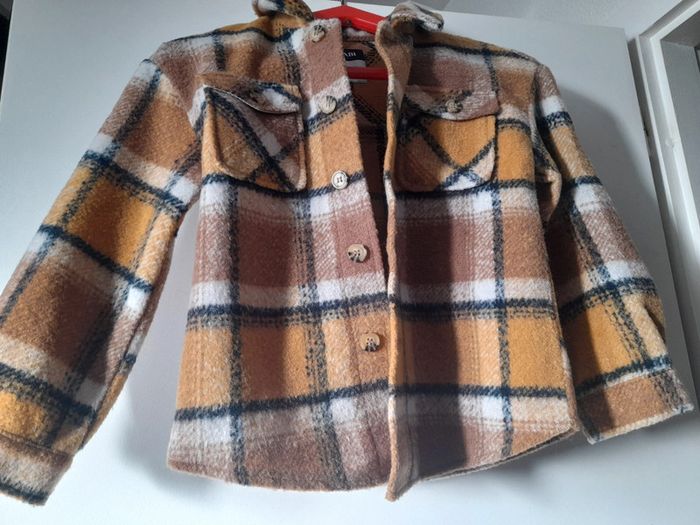 Veste fine - photo numéro 4