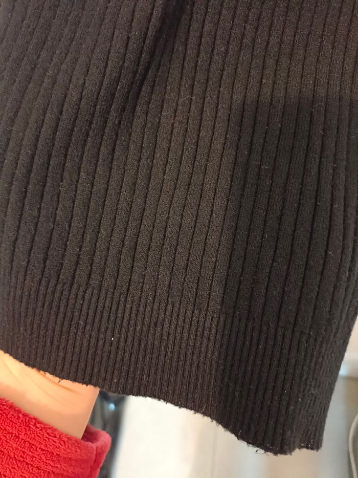 Robe femme Lacoste, taille S - photo numéro 6