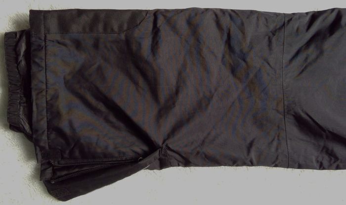 Pantalon de ski en 11 / 12 ans - photo numéro 6