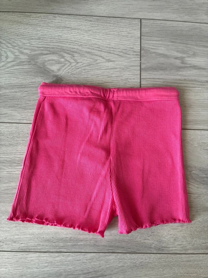 Short rose - photo numéro 4