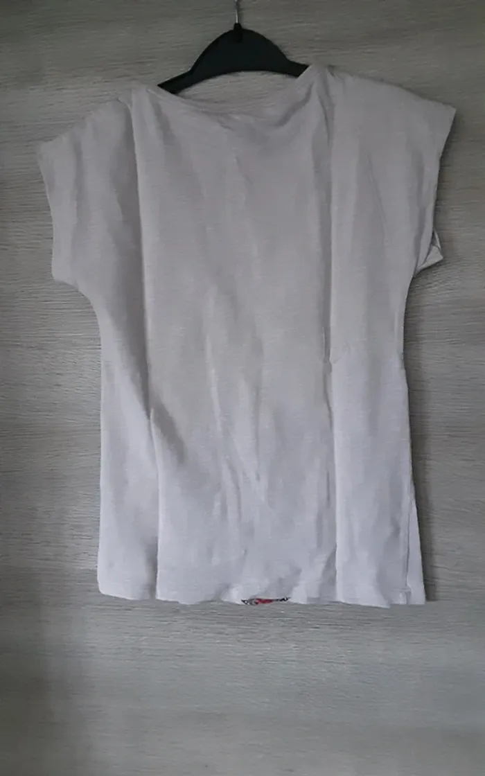Tshirt 10 ans Orchestra - photo numéro 2