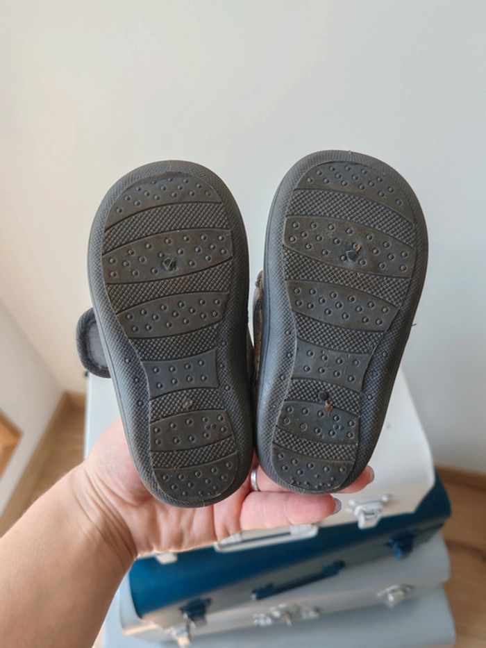 Chausson simba - photo numéro 2
