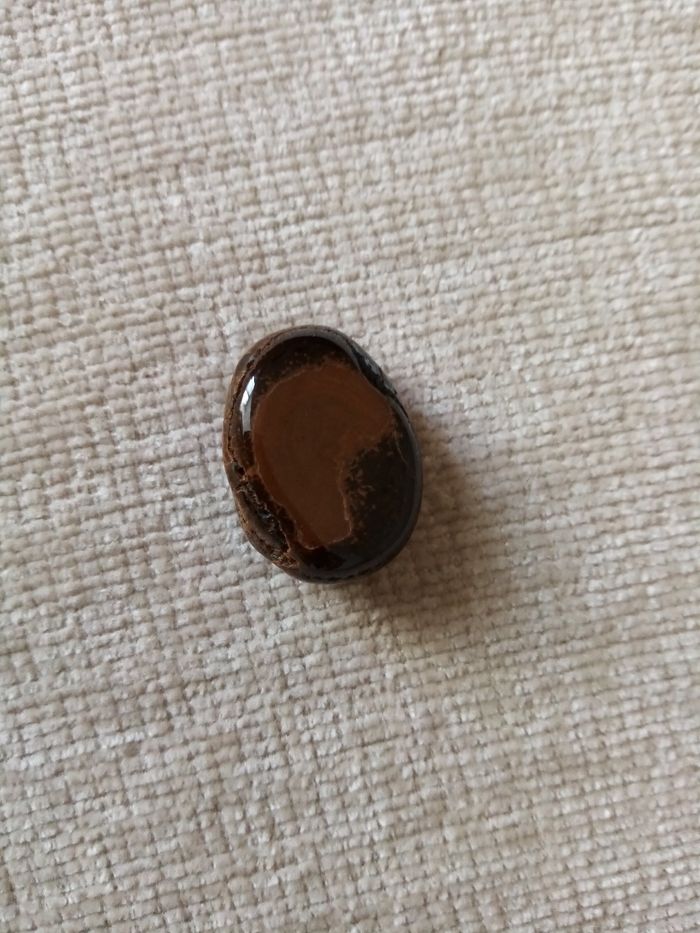 Lithothérapie : Oeil de Tigre - photo numéro 5