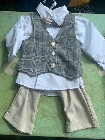 Ensemble bébé