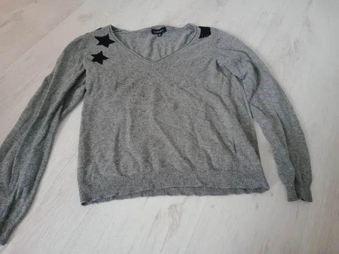 Pull femme taille 38