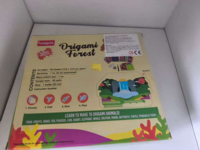 Origami - photo numéro 2