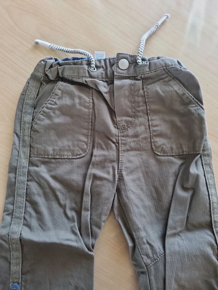 Pantalon leger - photo numéro 2