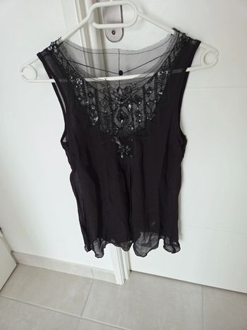 Débardeur femme