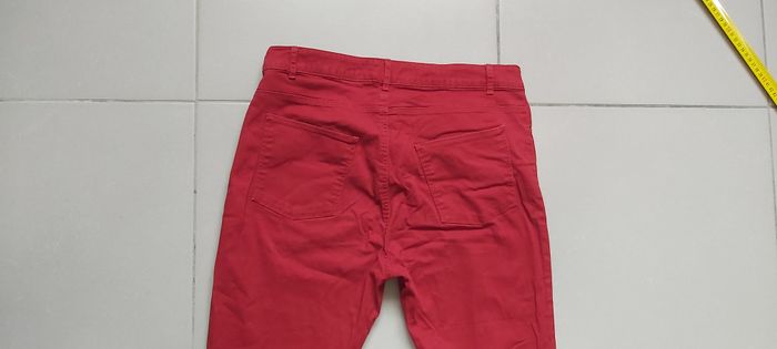 Jeans slim 40 - photo numéro 9