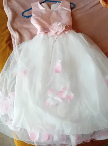 Robe de cérémonie