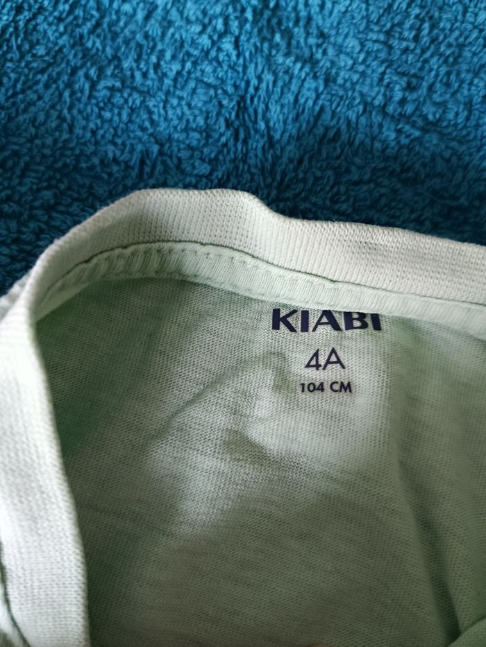 Tee shirt - photo numéro 3