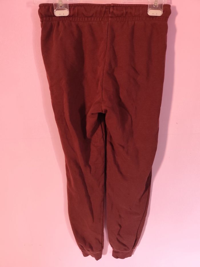 Jogging Nike marron - photo numéro 2
