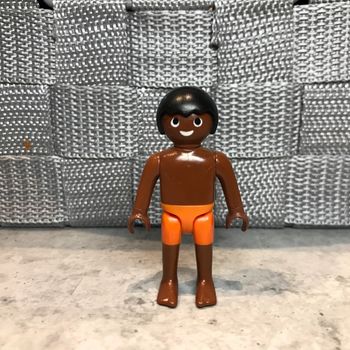 Personnage Figurine enfant playmobil