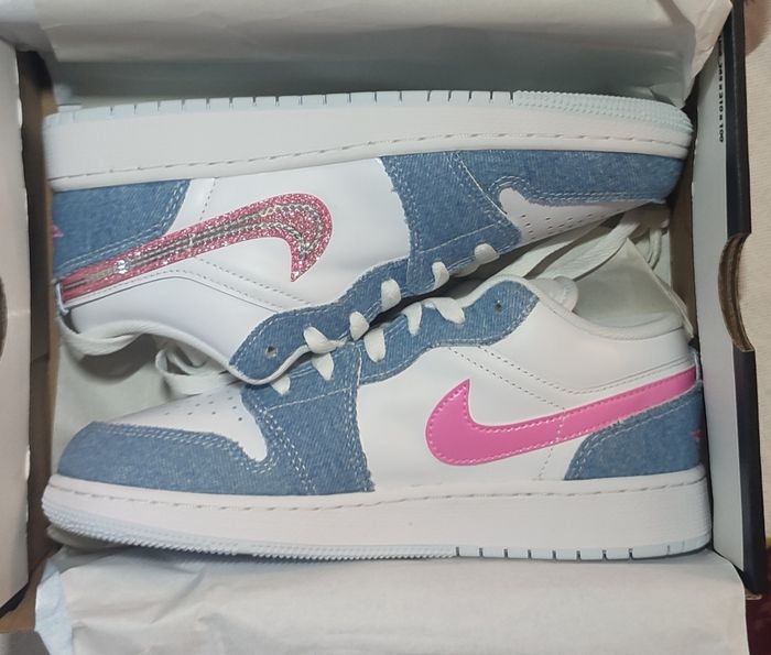 Air Jordan 1 Low SE