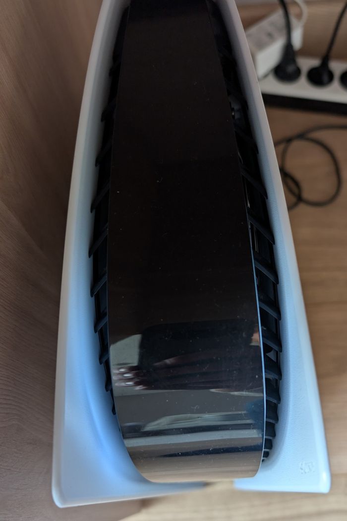 Console PS 5 - photo numéro 5