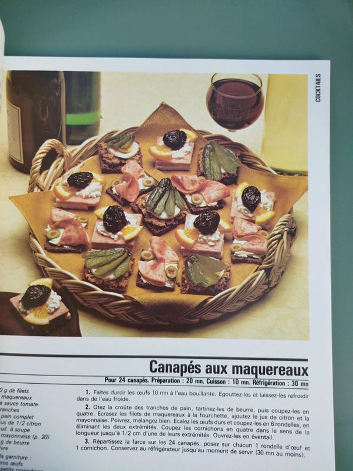 Livre Petites et grandes occasions - photo numéro 4