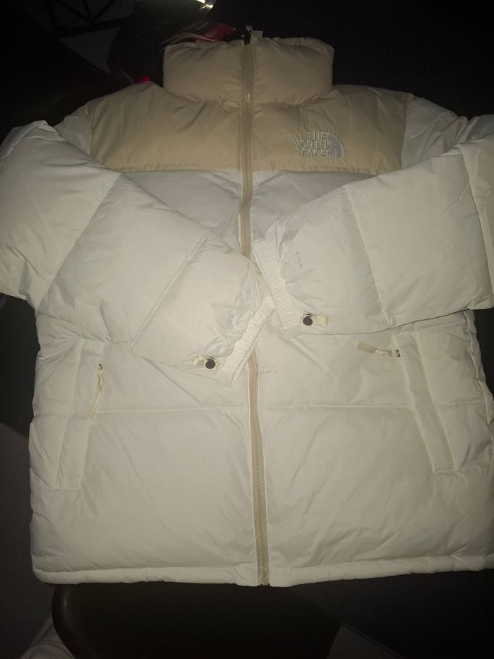 Doudoune nupste 700 - photo numéro 2