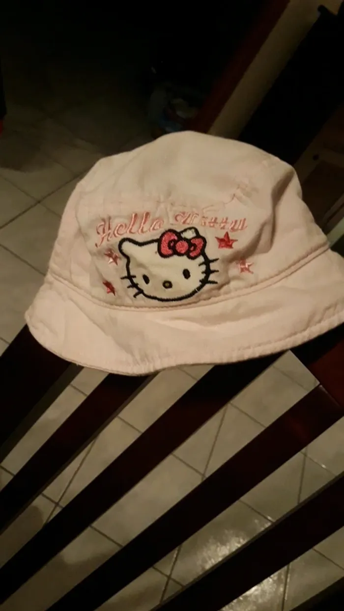 Chapeau