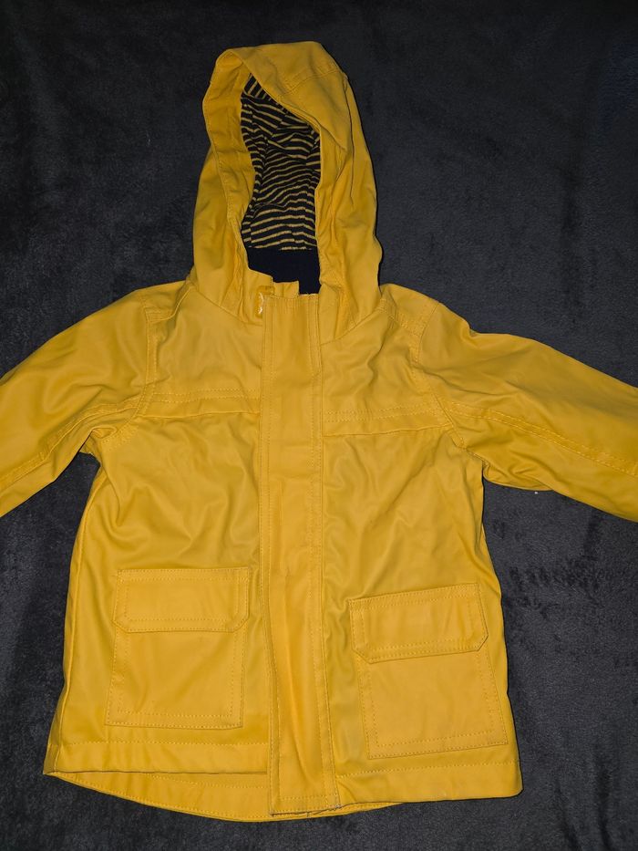 Ciré garçon 12 18 mois