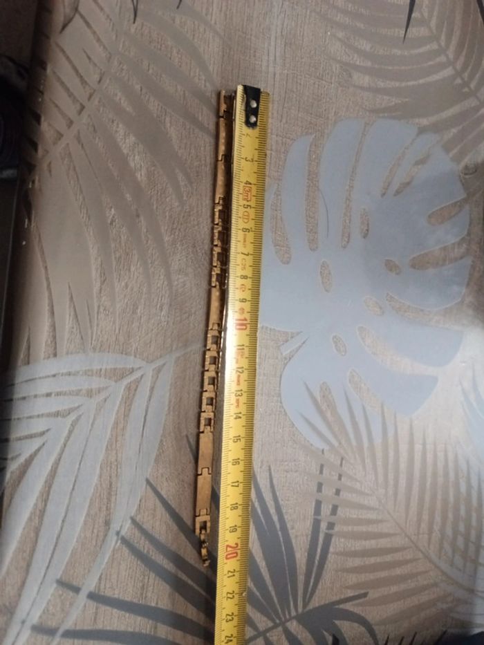 Bracelet fantaisie - photo numéro 3