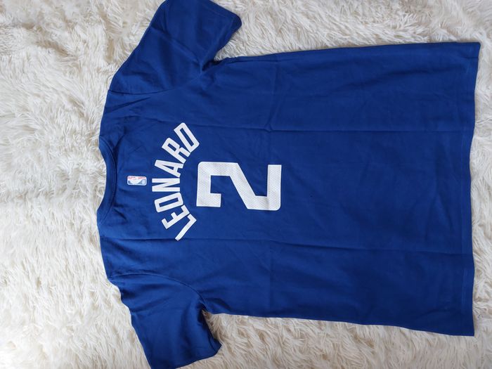Tee Shirt Clippers - photo numéro 4