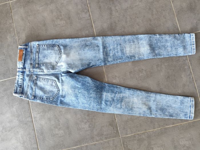 Jean skinny - photo numéro 3