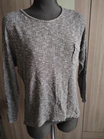 Pull femme taille 44
