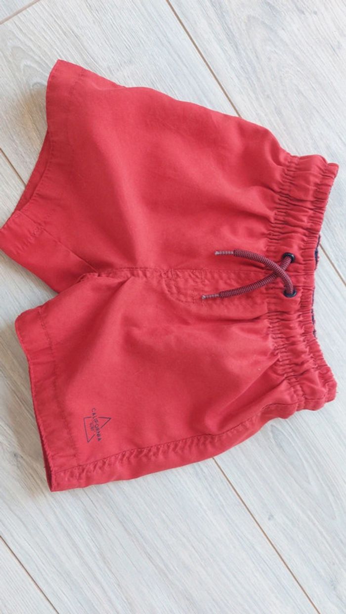 Short de bain