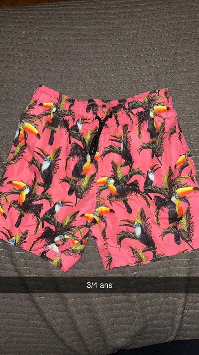 Short bain primark
