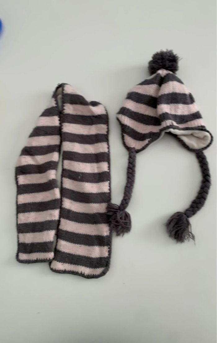 Lot accessoires hiver 3/6 mois - photo numéro 4