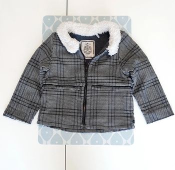 Veste Ikks - 2A