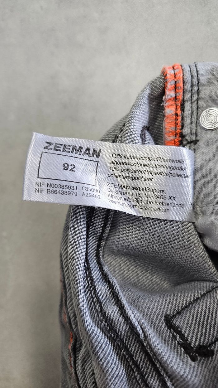 Short zeeman 2ans - photo numéro 4
