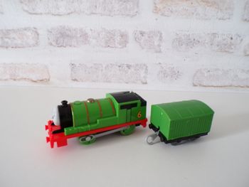 Train Thomas et ses amis - Percy (J23)
