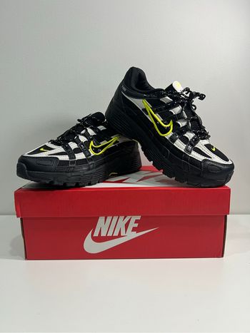 Chaussure Nike P6000