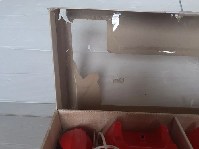 Dial inter com - photo numéro 2